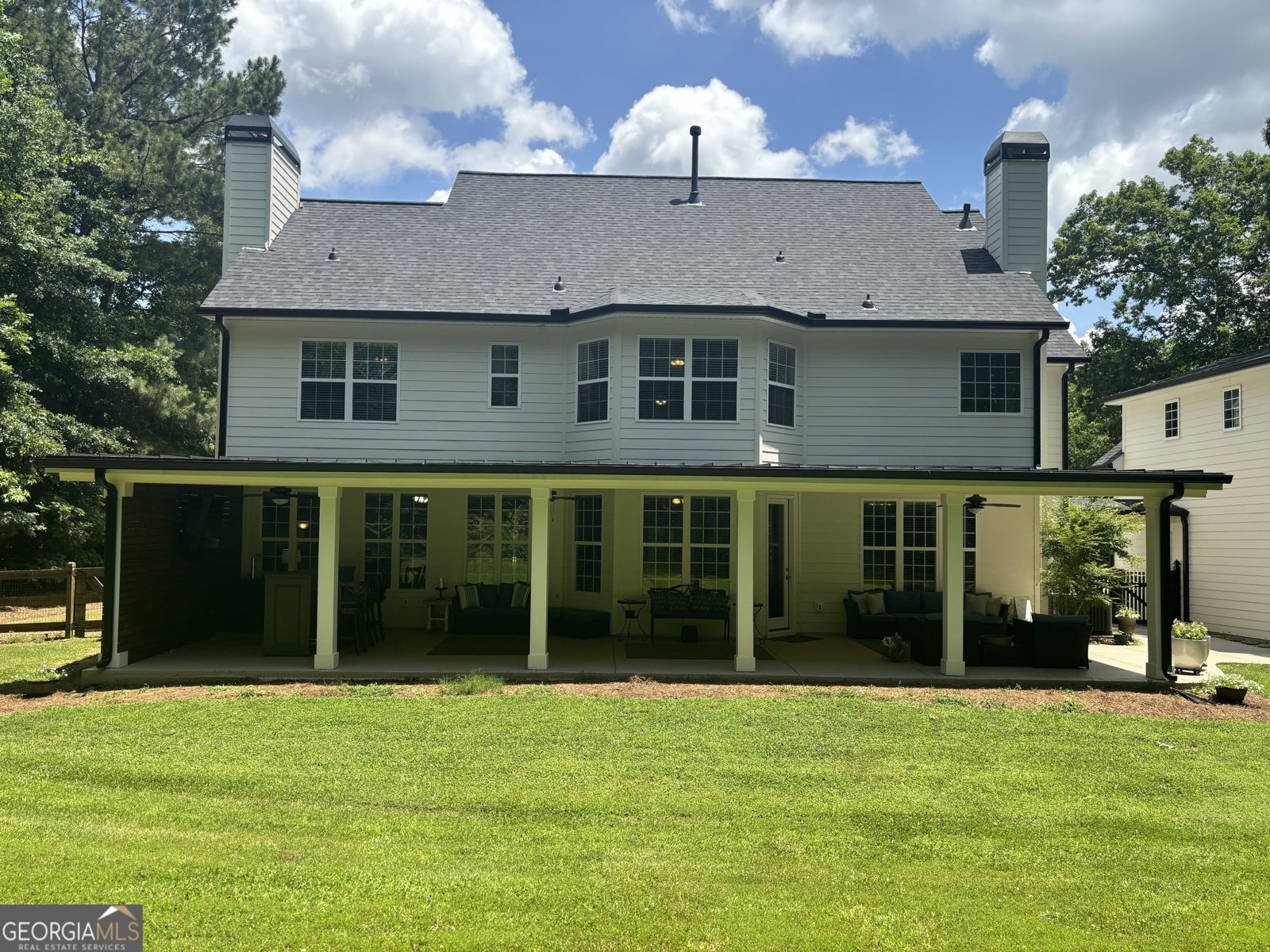 310 Persimmon Drive Sharpsburg - 49