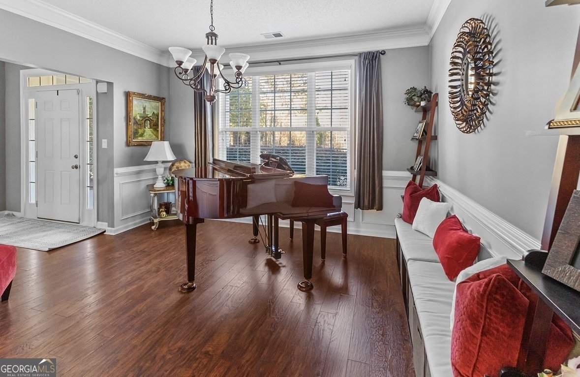 310 Persimmon Drive Sharpsburg - 6