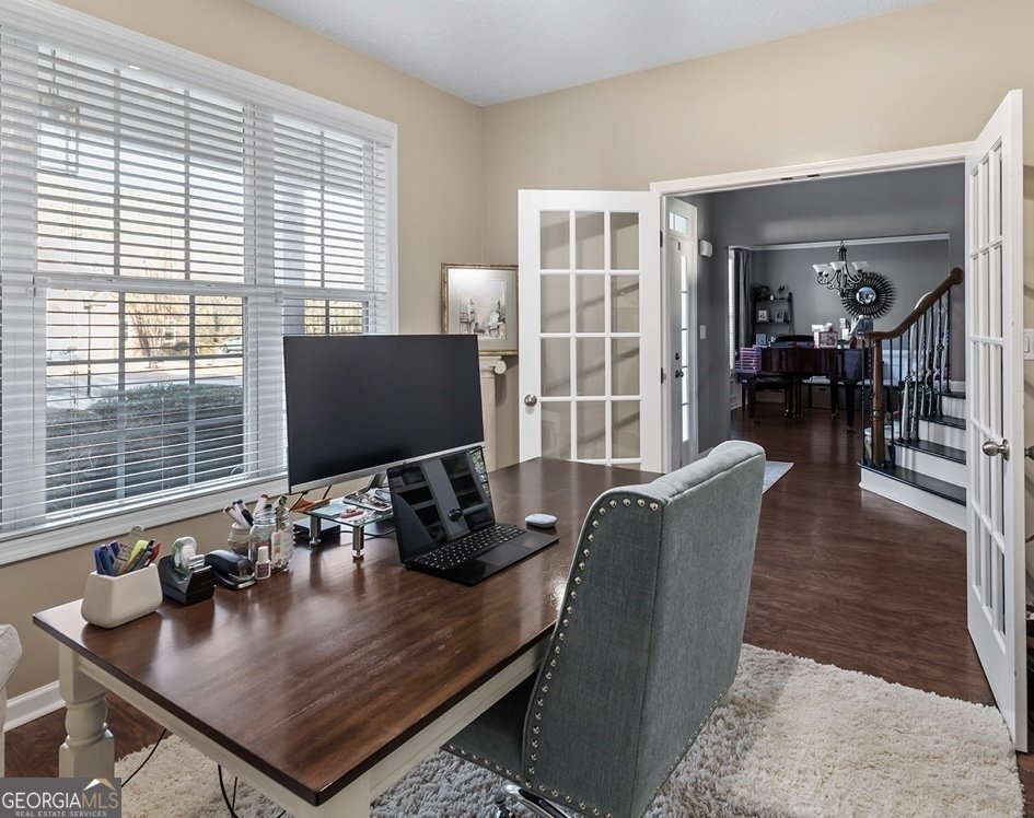 310 Persimmon Drive Sharpsburg - 7