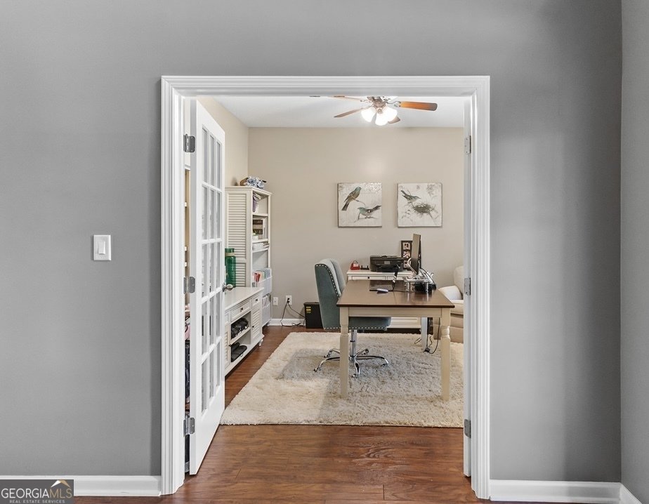 310 Persimmon Drive Sharpsburg - 8