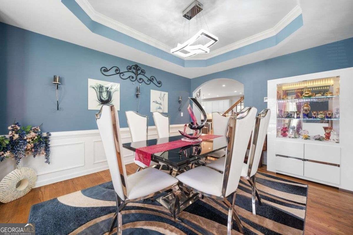 3015 Gold Creek Drive Villa Rica - 10