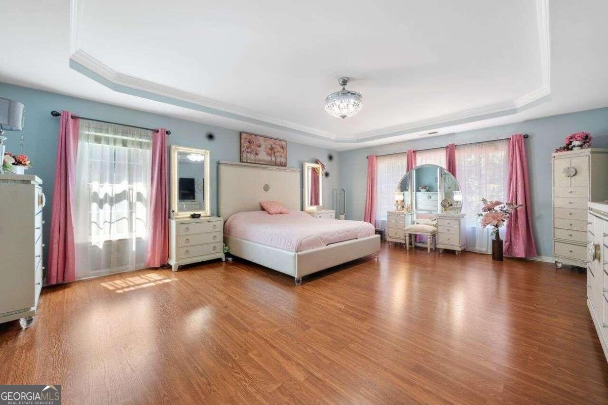 3015 Gold Creek Drive Villa Rica - 12