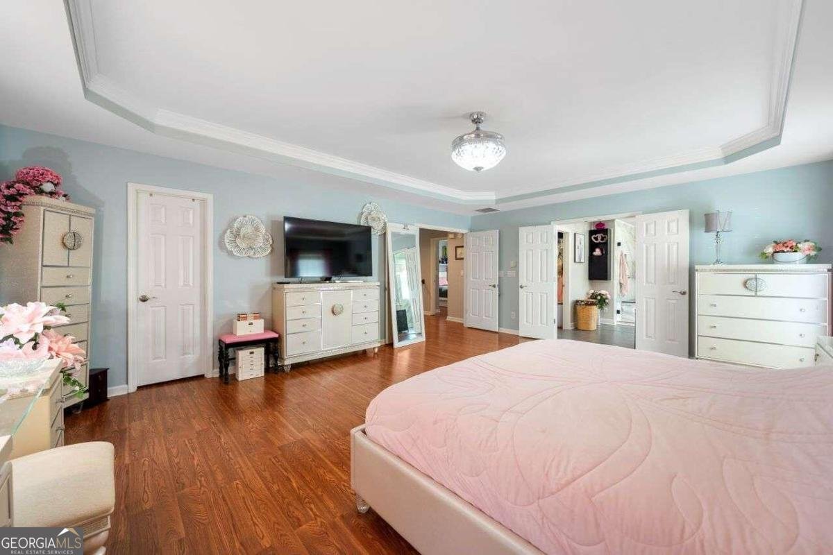 3015 Gold Creek Drive Villa Rica - 13