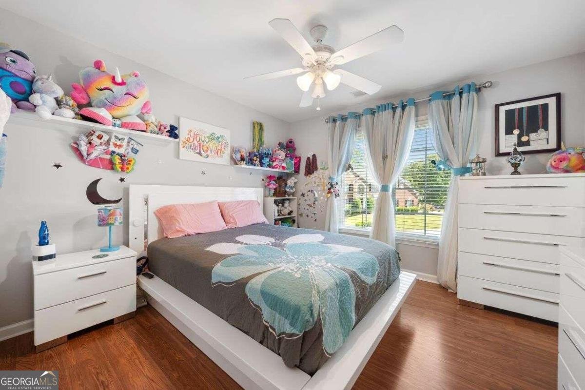 3015 Gold Creek Drive Villa Rica - 16