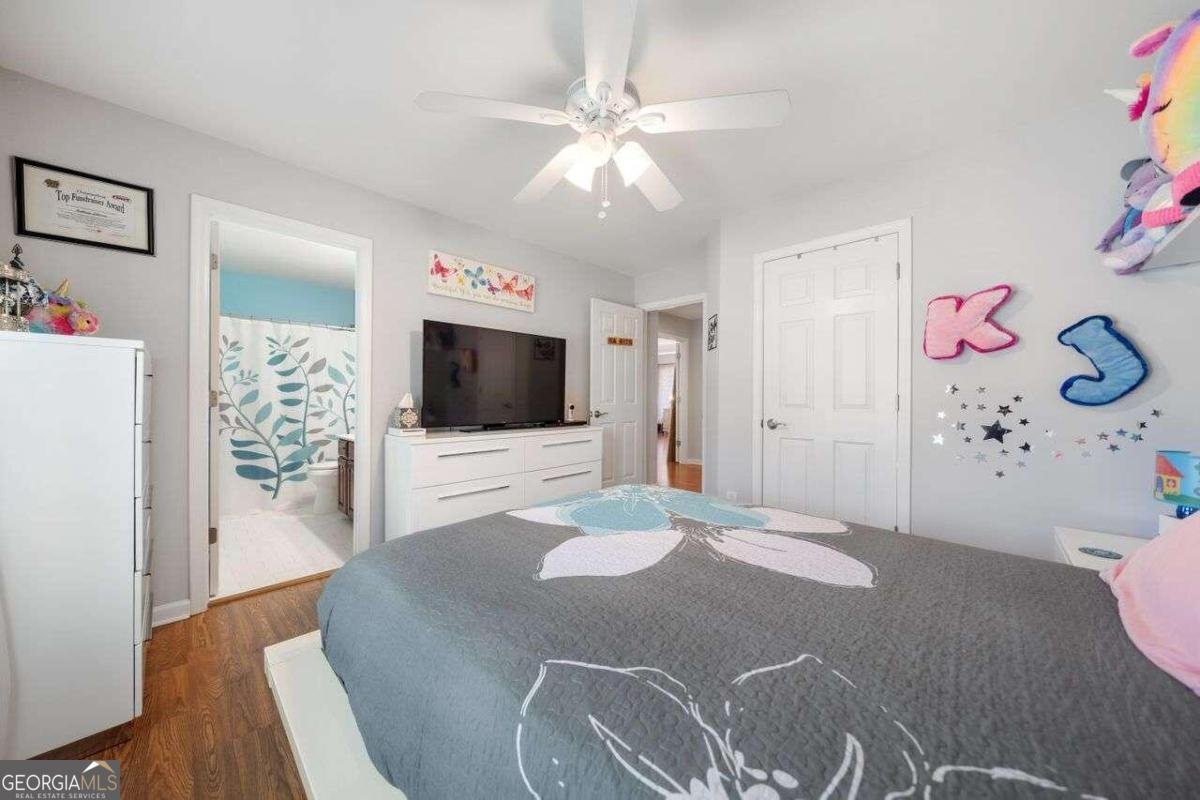 3015 Gold Creek Drive Villa Rica - 17