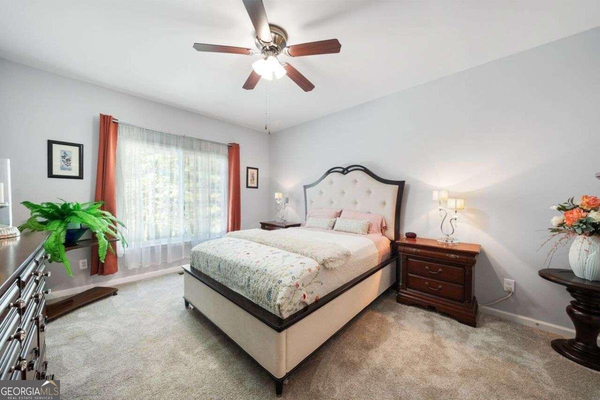 3015 Gold Creek Drive Villa Rica - 18