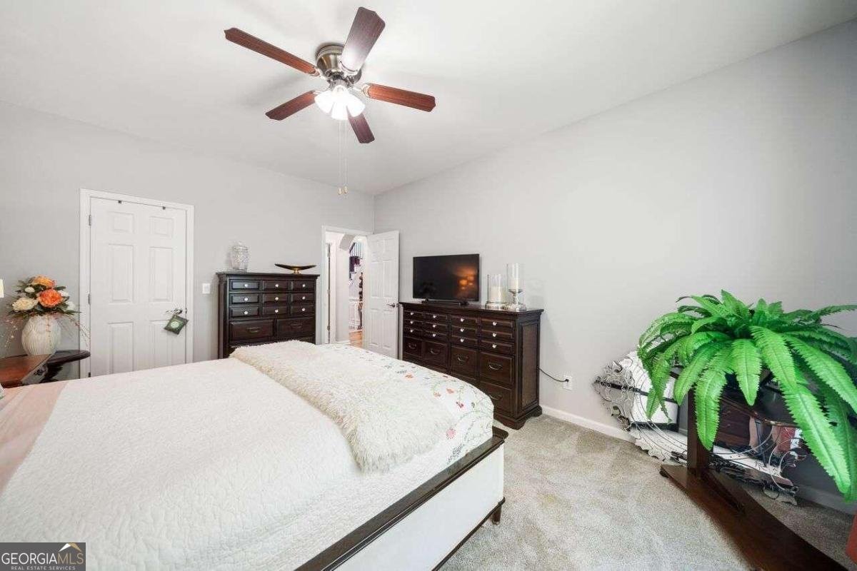 3015 Gold Creek Drive Villa Rica - 19