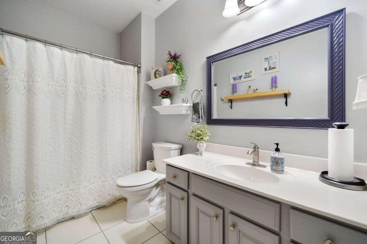 3015 Gold Creek Drive Villa Rica - 20