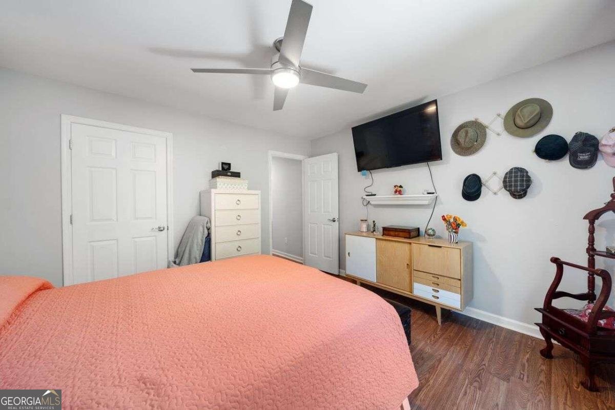 3015 Gold Creek Drive Villa Rica - 23