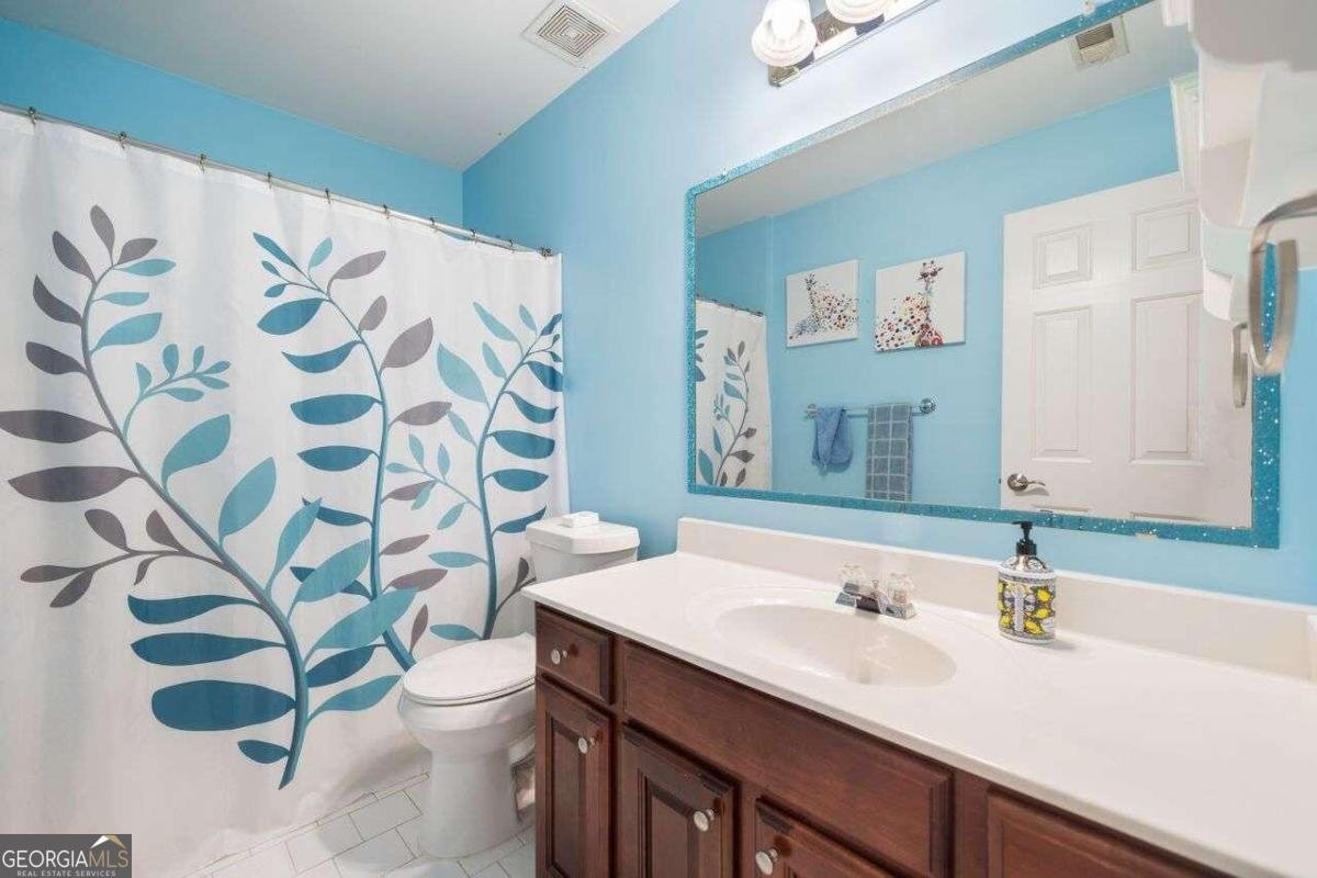 3015 Gold Creek Drive Villa Rica - 28