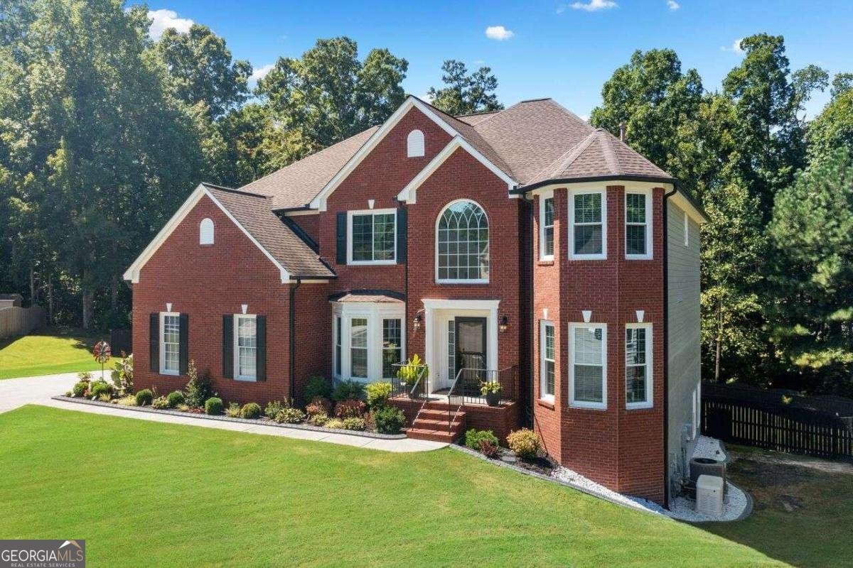 3015 Gold Creek Drive Villa Rica - 3