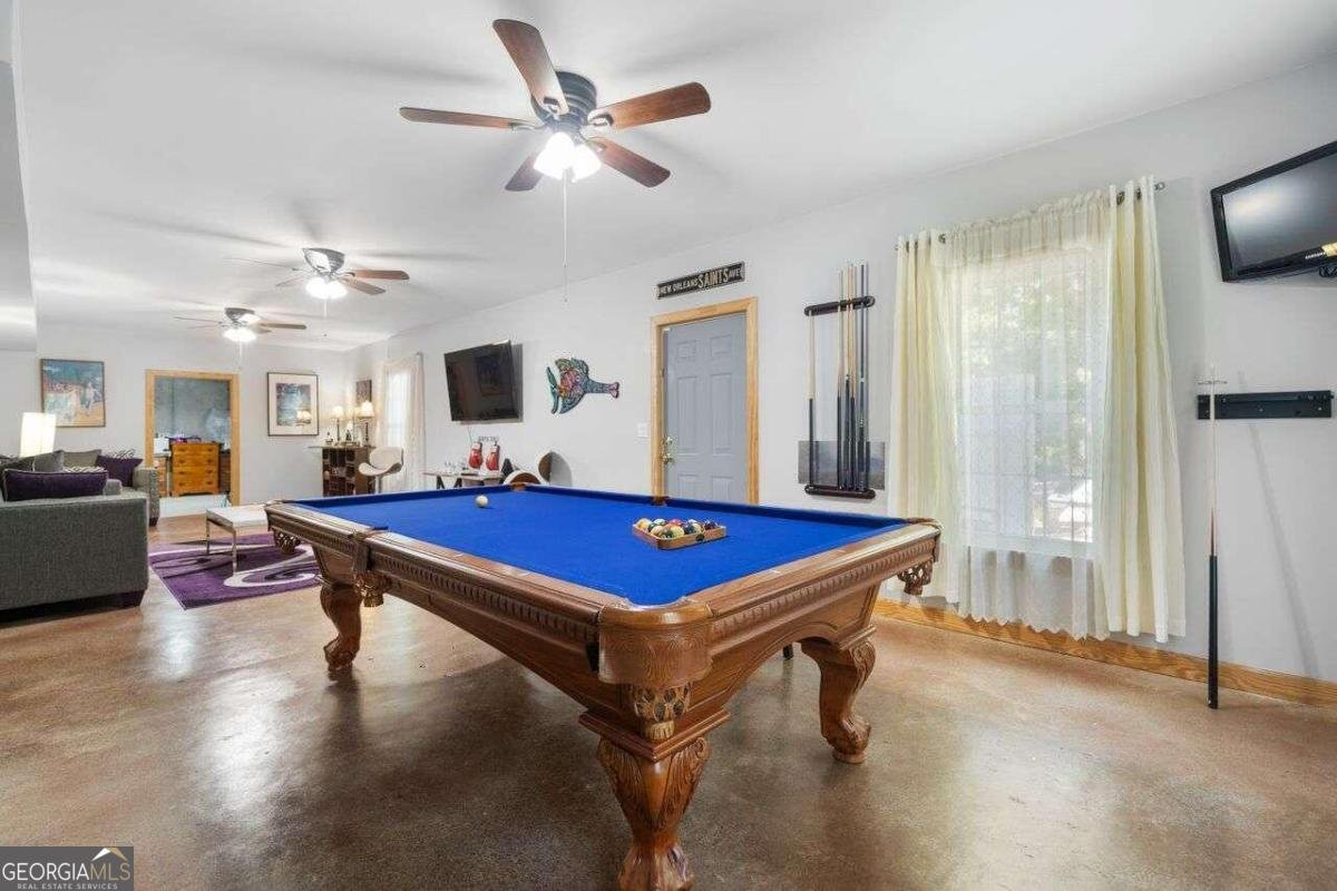 3015 Gold Creek Drive Villa Rica - 32