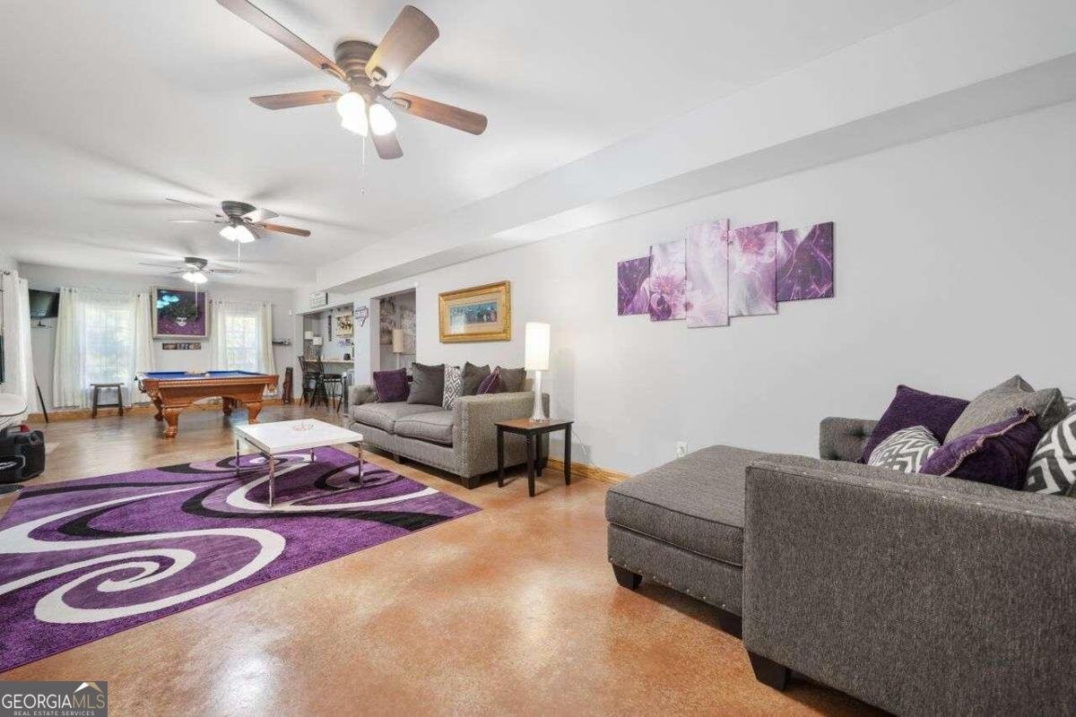 3015 Gold Creek Drive Villa Rica - 34