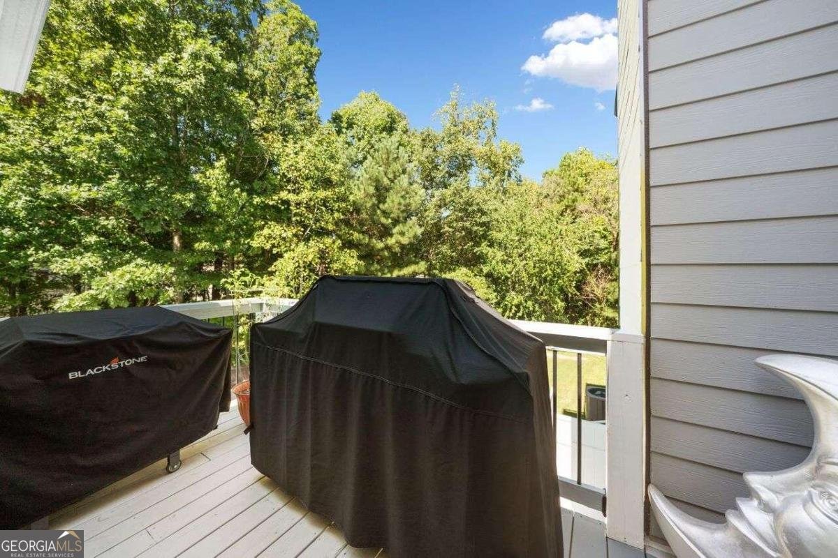 3015 Gold Creek Drive Villa Rica - 36
