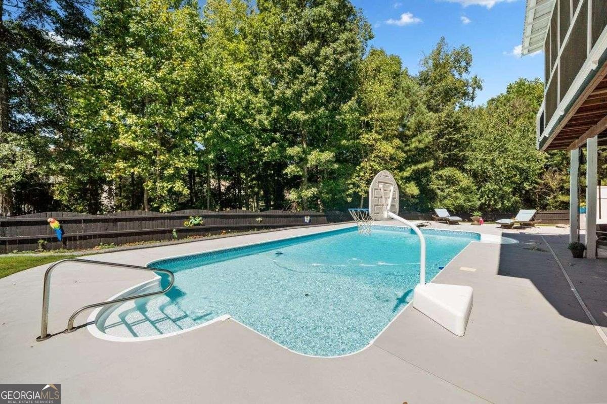 3015 Gold Creek Drive Villa Rica - 37