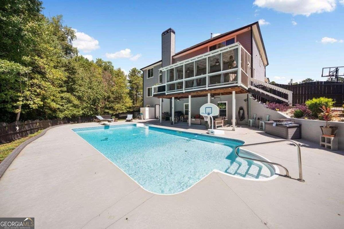 3015 Gold Creek Drive Villa Rica - 38