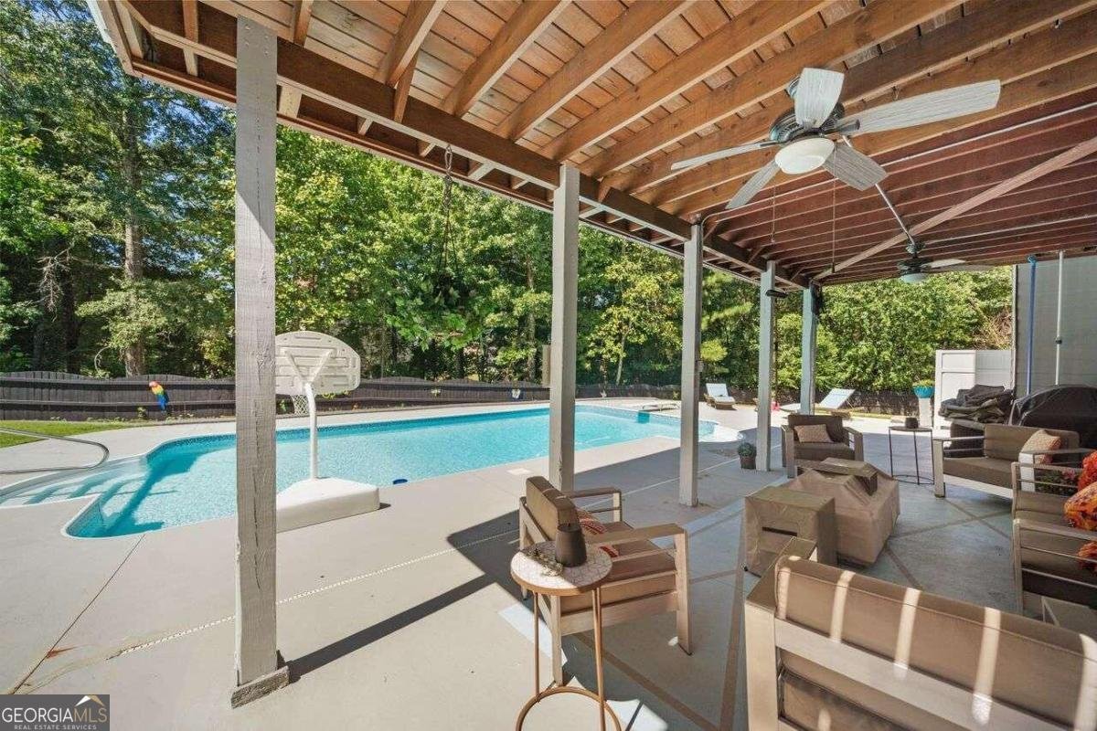 3015 Gold Creek Drive Villa Rica - 39