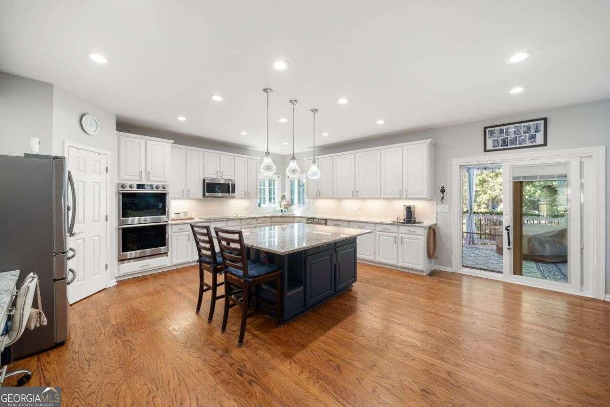 3015 Gold Creek Drive Villa Rica - 4