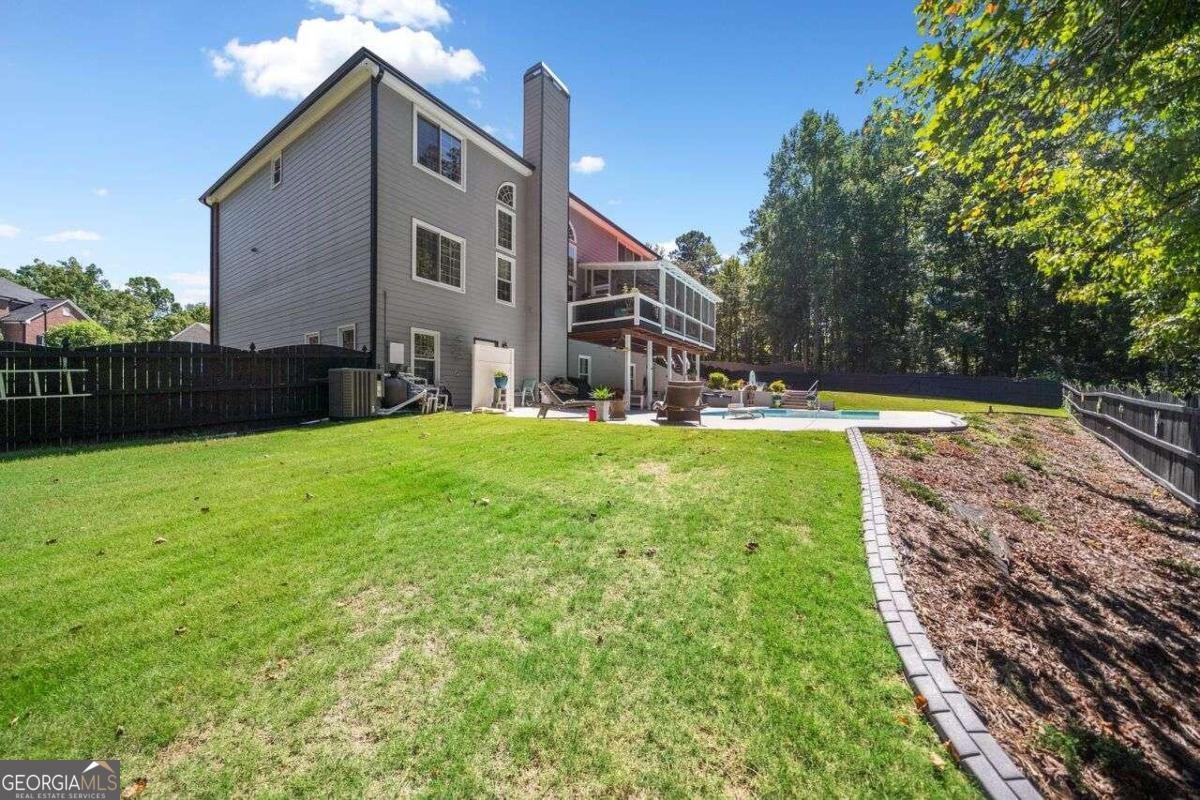 3015 Gold Creek Drive Villa Rica - 40