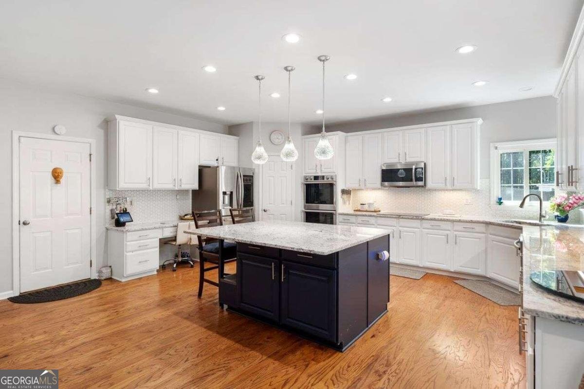 3015 Gold Creek Drive Villa Rica - 5
