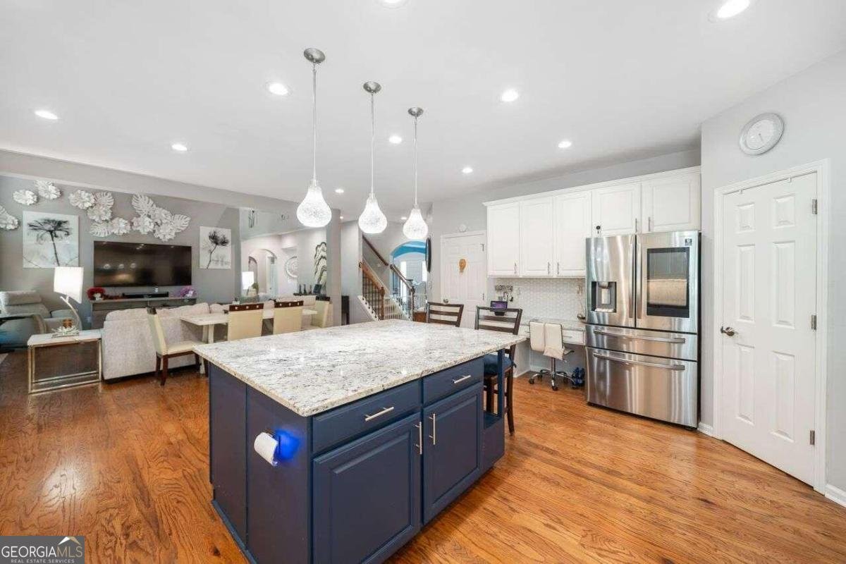 3015 Gold Creek Drive Villa Rica - 6