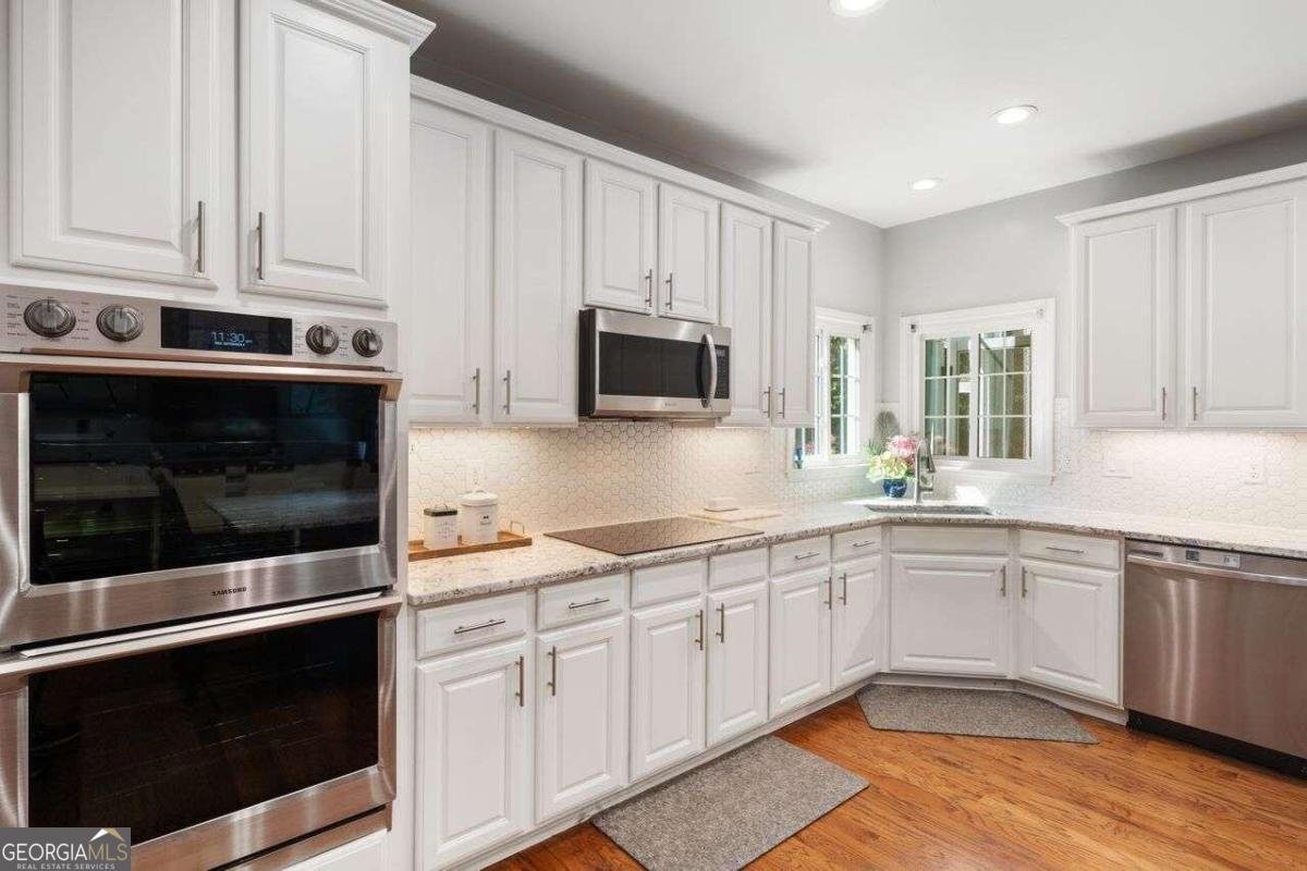 3015 Gold Creek Drive Villa Rica - 7