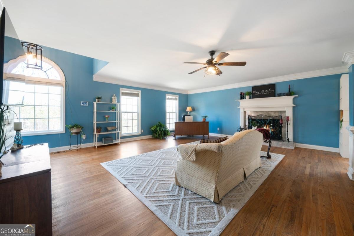 139 Shoals Trail Dallas - 6