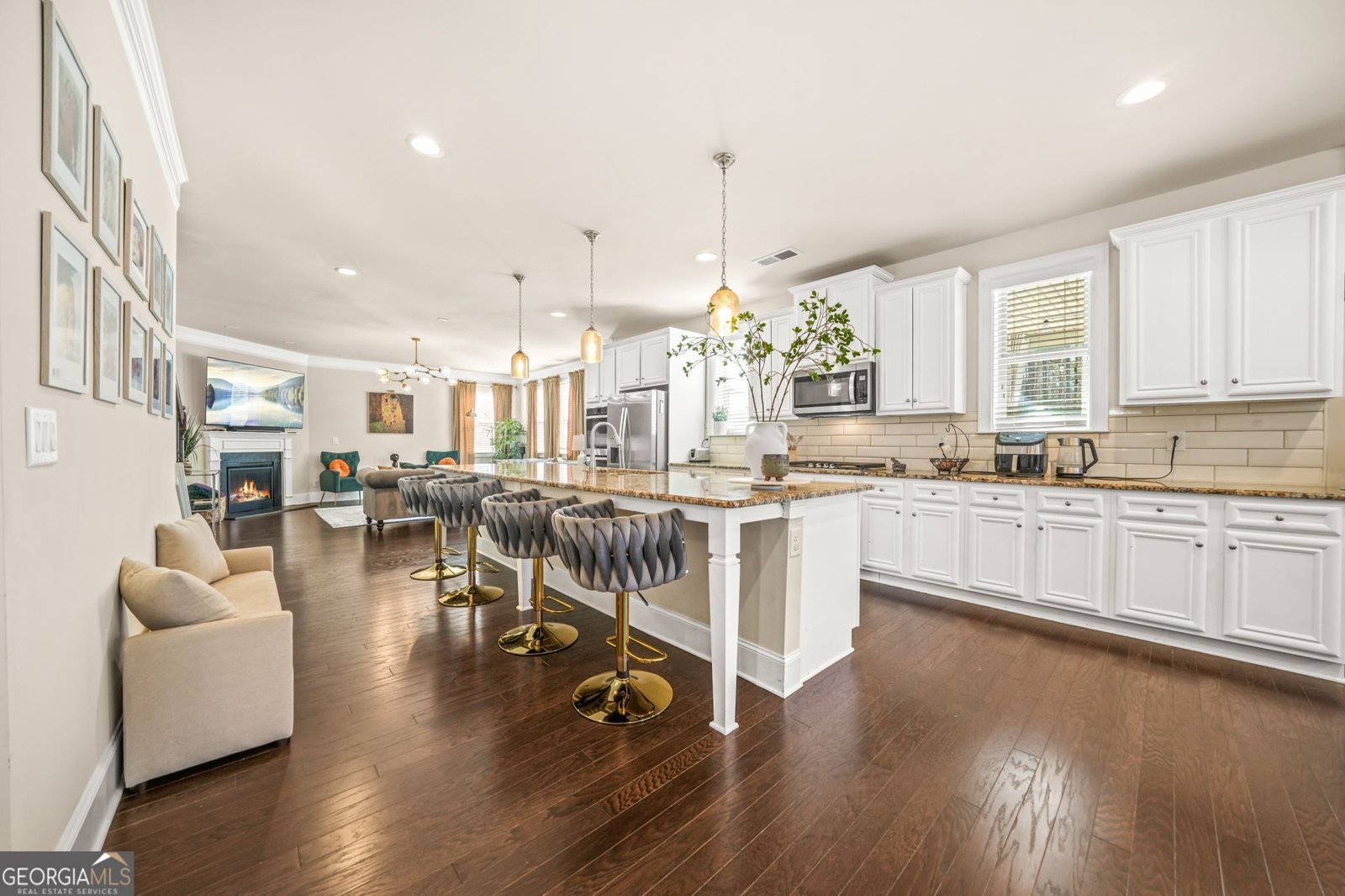 4826 Ralin Court Atlanta - 11