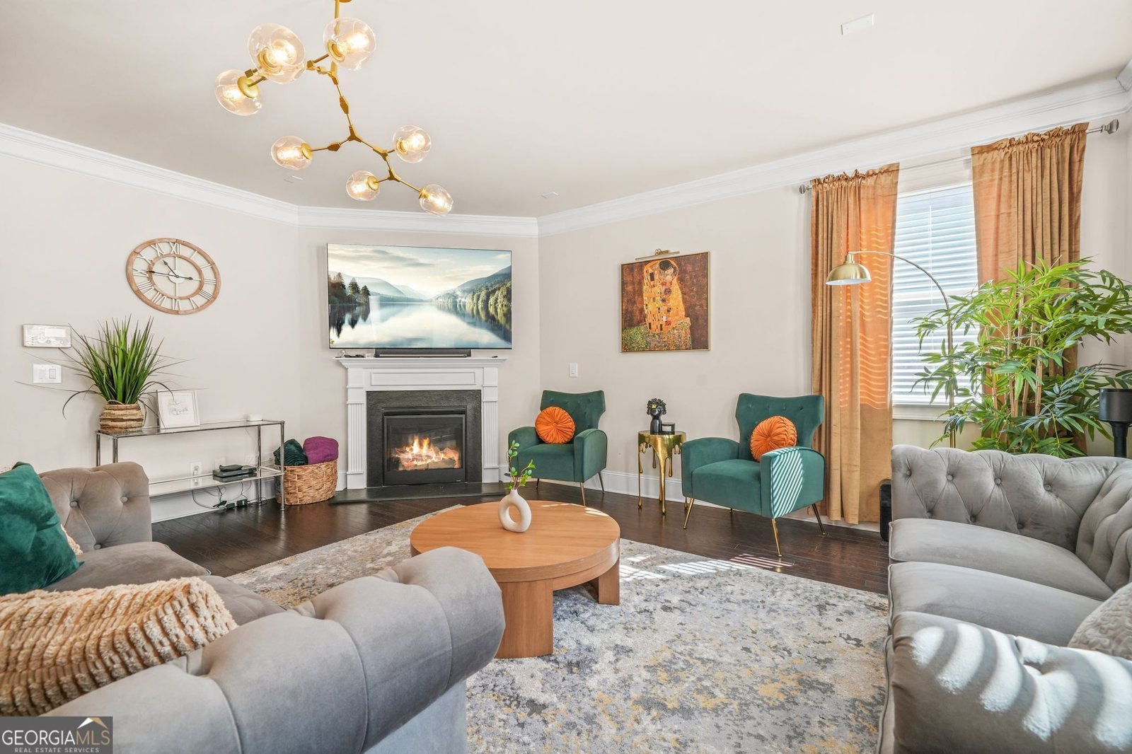 4826 Ralin Court Atlanta - 12