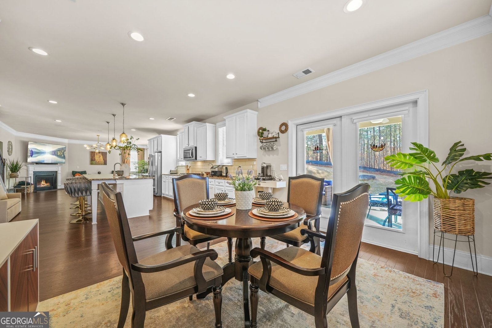 4826 Ralin Court Atlanta - 14