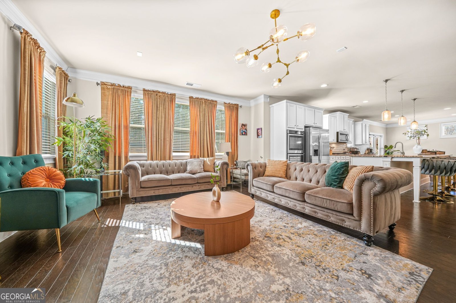 4826 Ralin Court Atlanta - 16