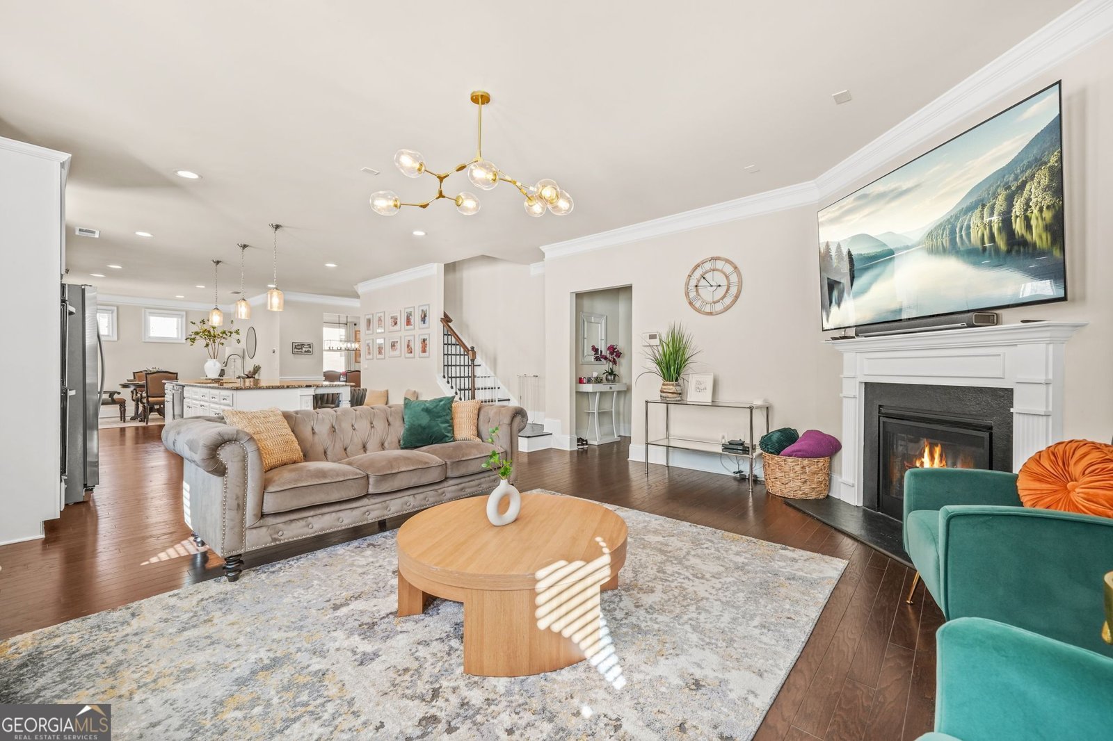 4826 Ralin Court Atlanta - 17