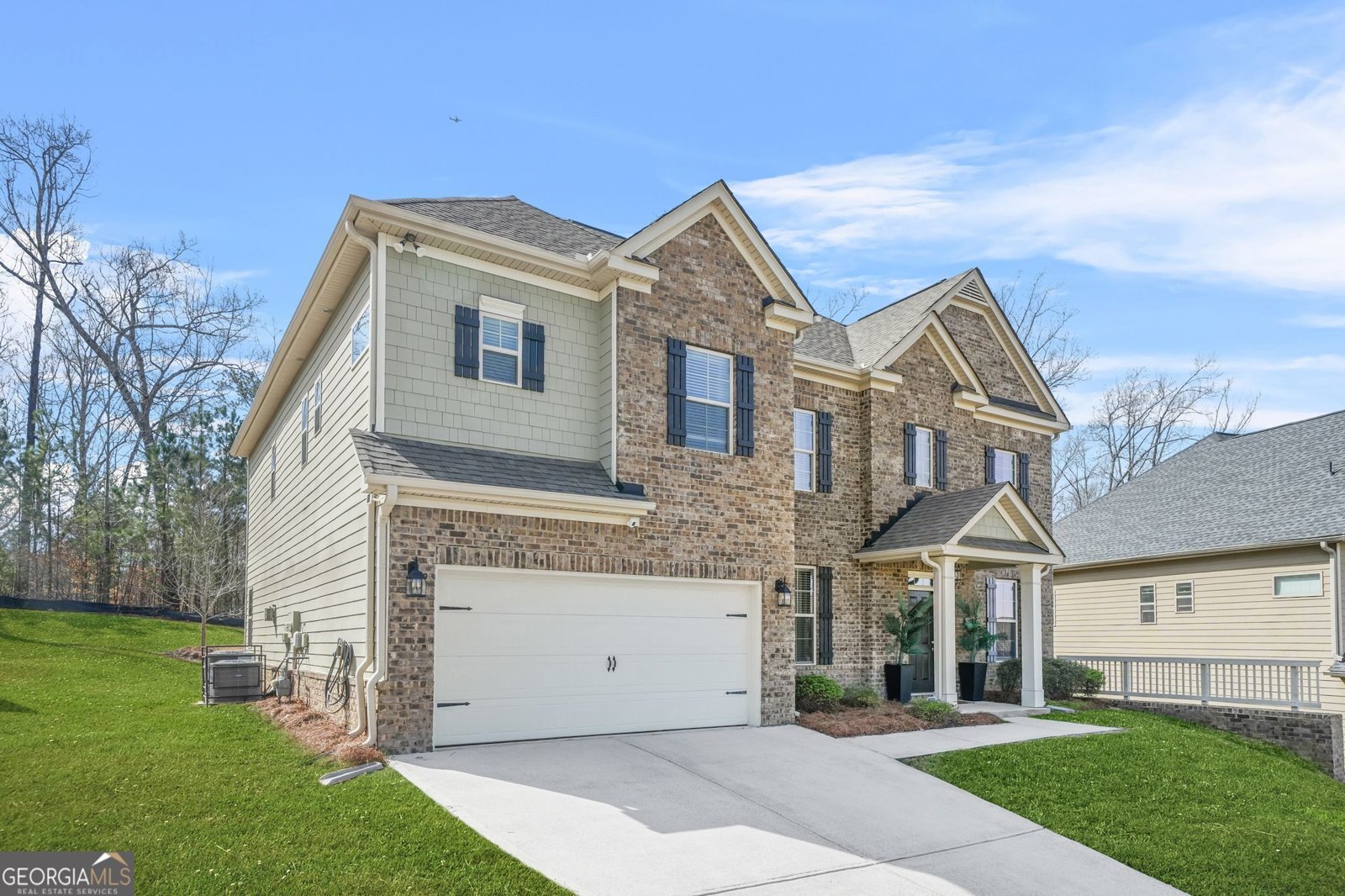 4826 Ralin Court Atlanta - 2
