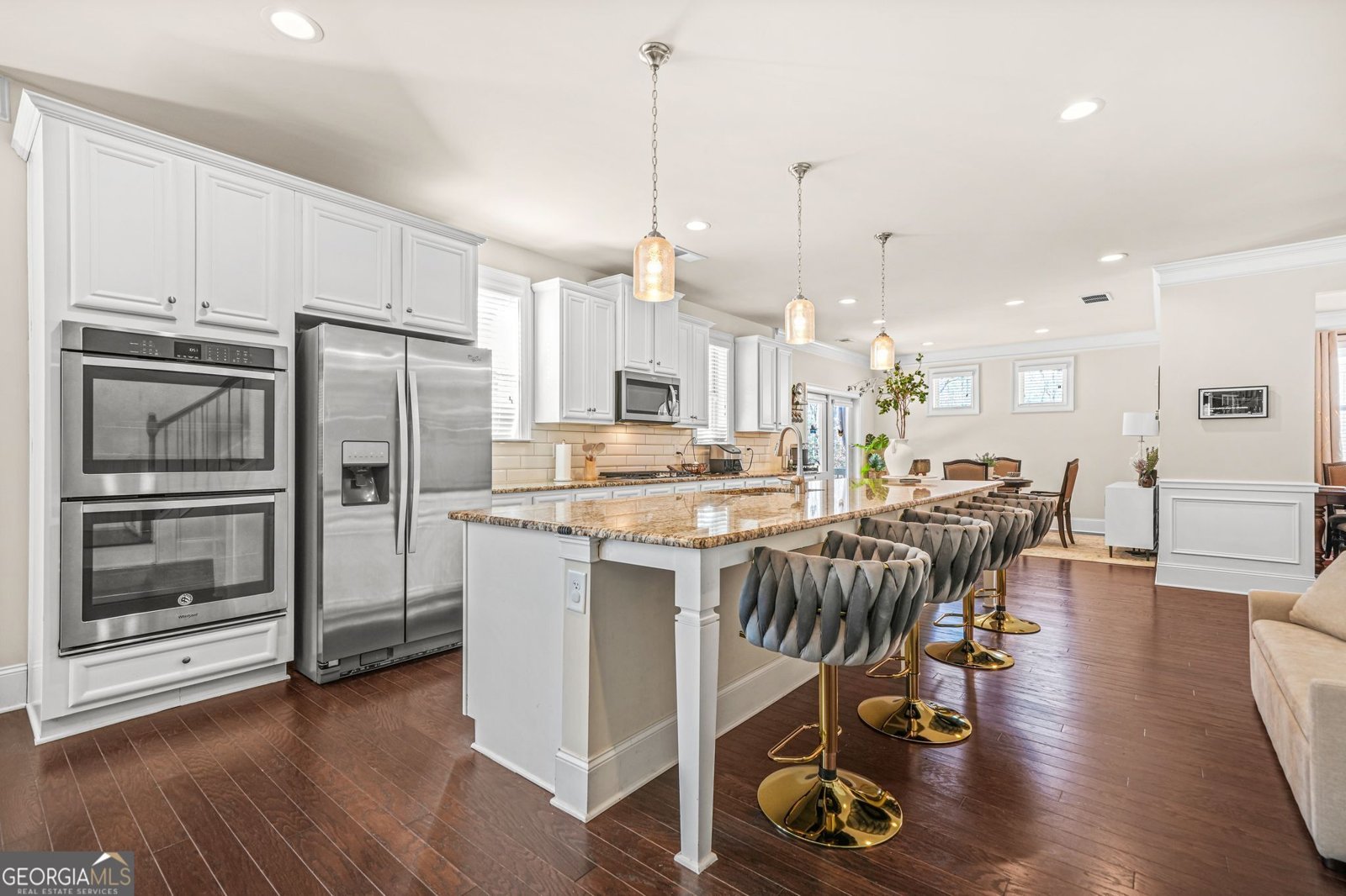 4826 Ralin Court Atlanta - 20