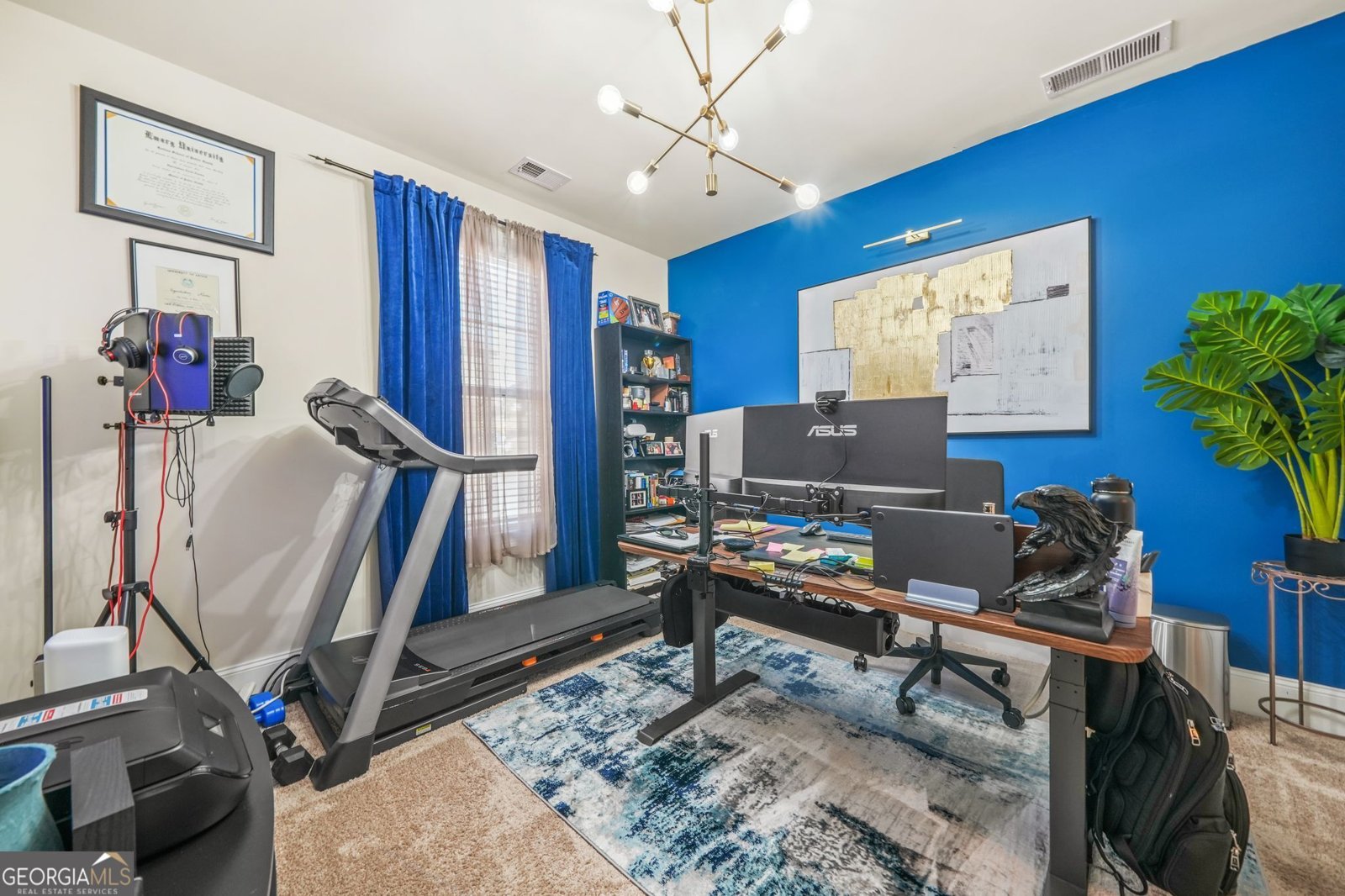 4826 Ralin Court Atlanta - 21