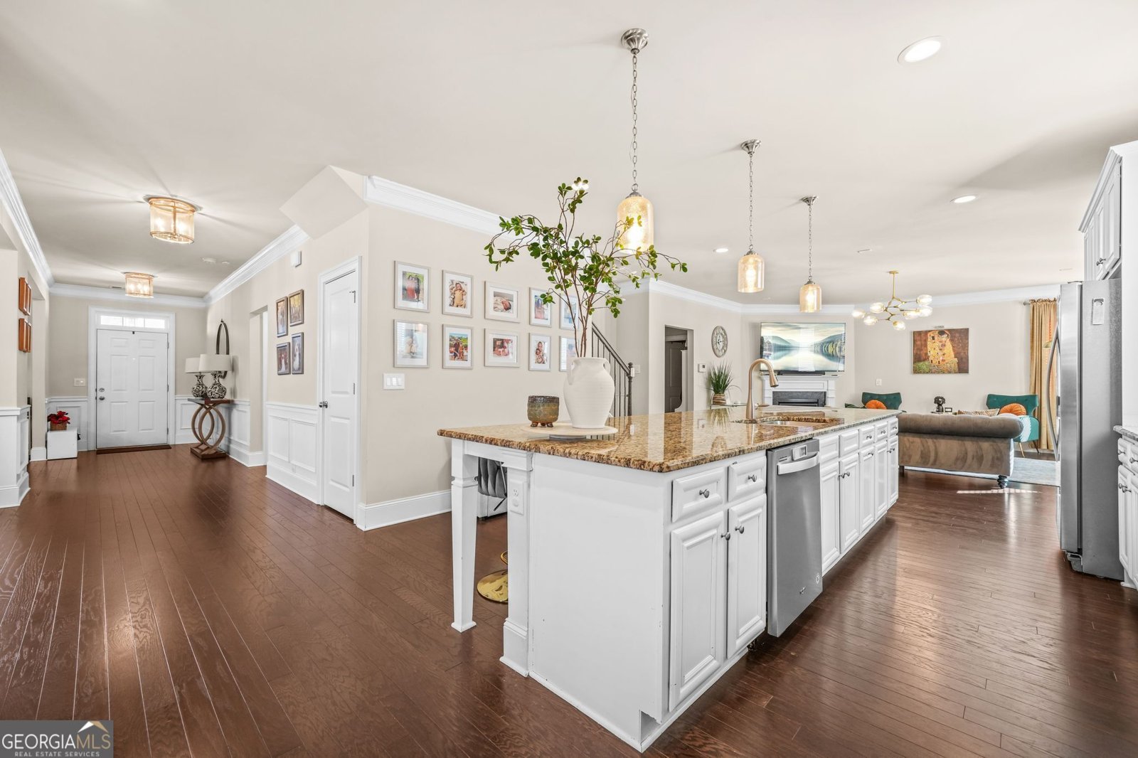 4826 Ralin Court Atlanta - 22