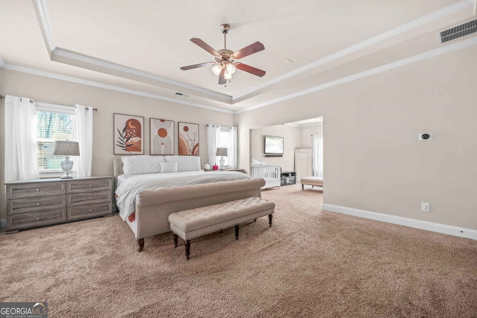 4826 Ralin Court Atlanta - 25