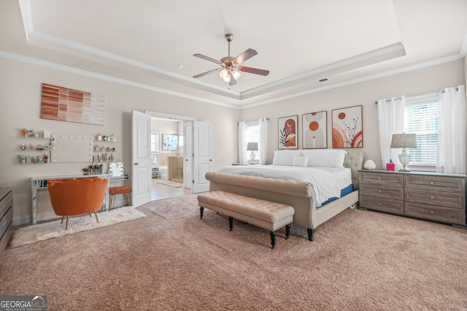 4826 Ralin Court Atlanta - 27