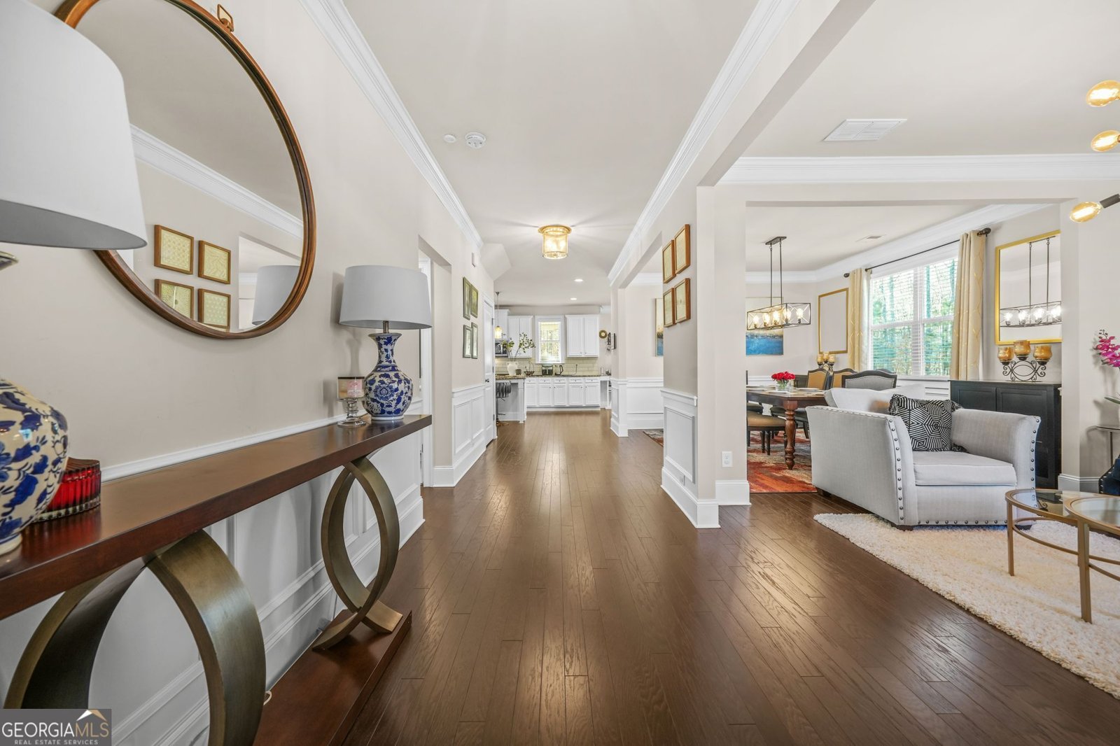 4826 Ralin Court Atlanta - 3