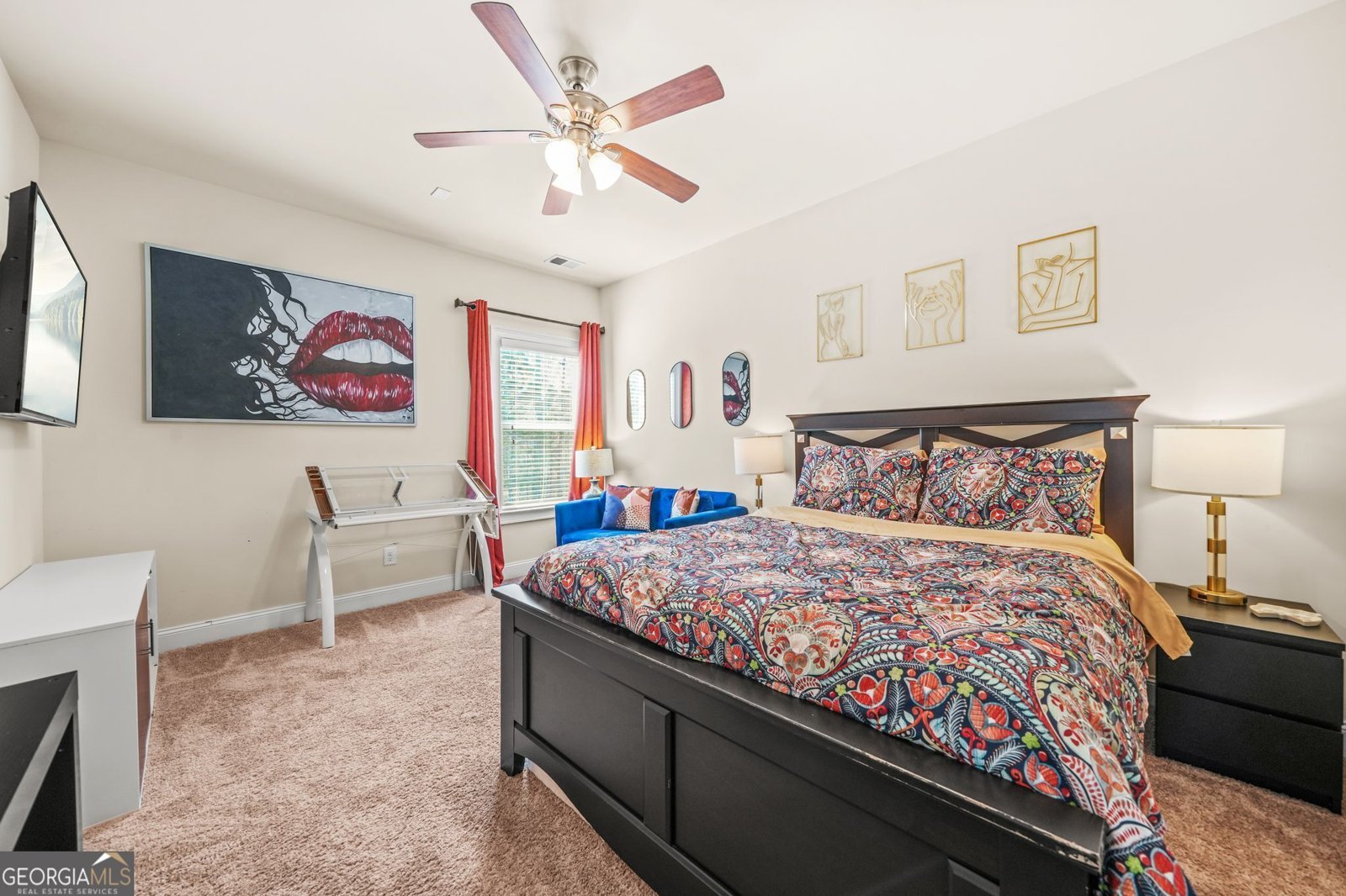 4826 Ralin Court Atlanta - 37