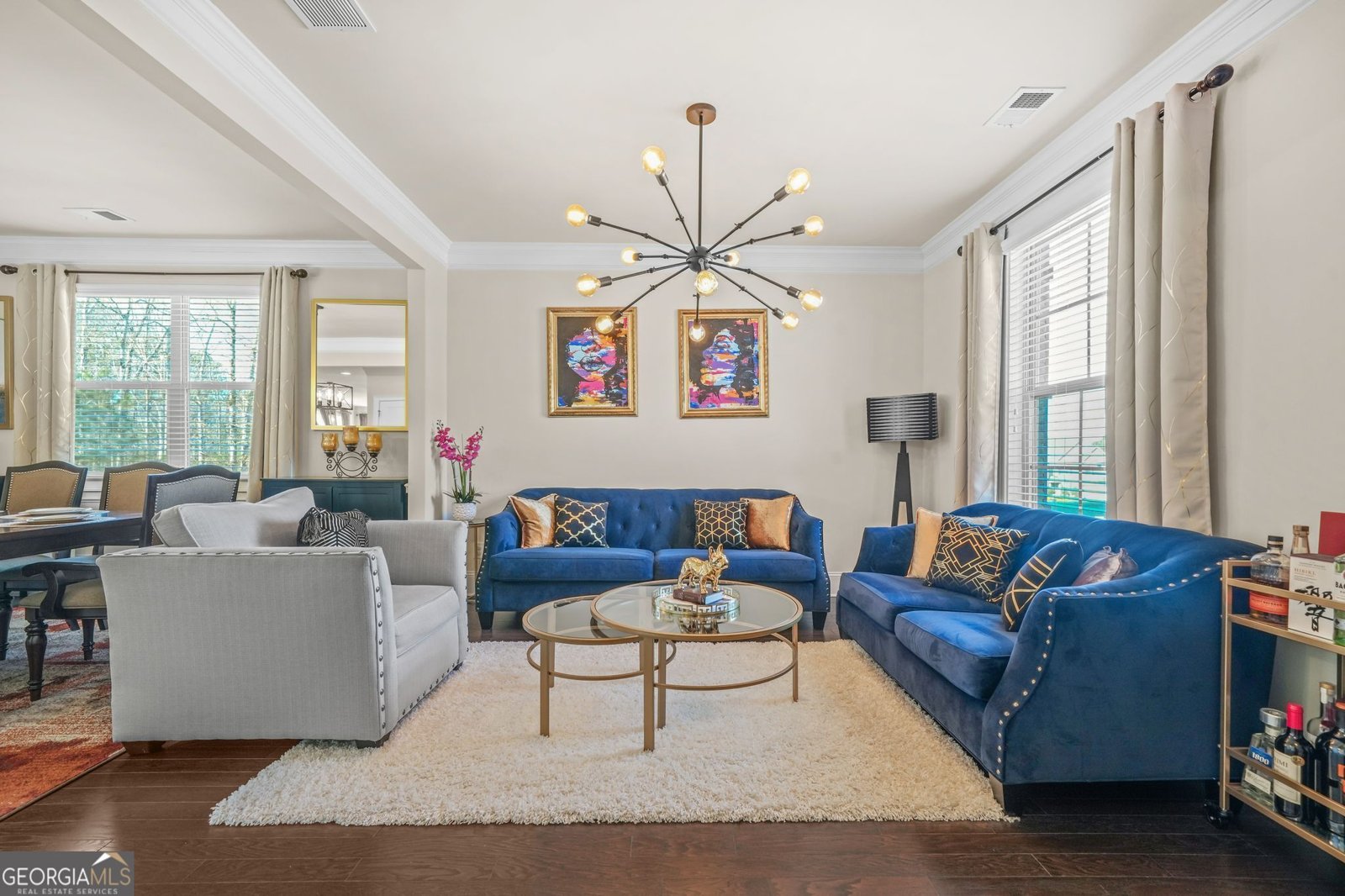 4826 Ralin Court Atlanta - 4