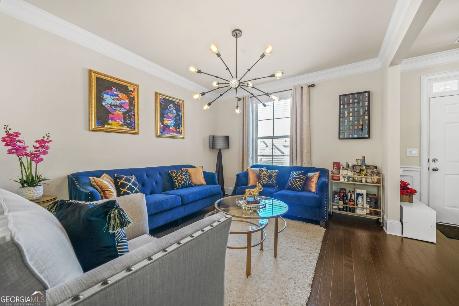 4826 Ralin Court Atlanta - 5