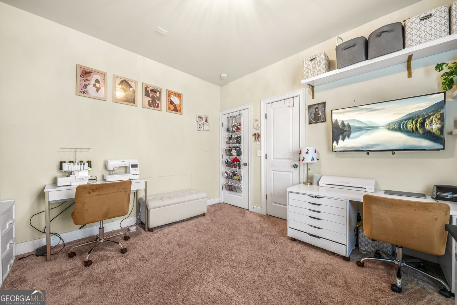 4826 Ralin Court Atlanta - 50