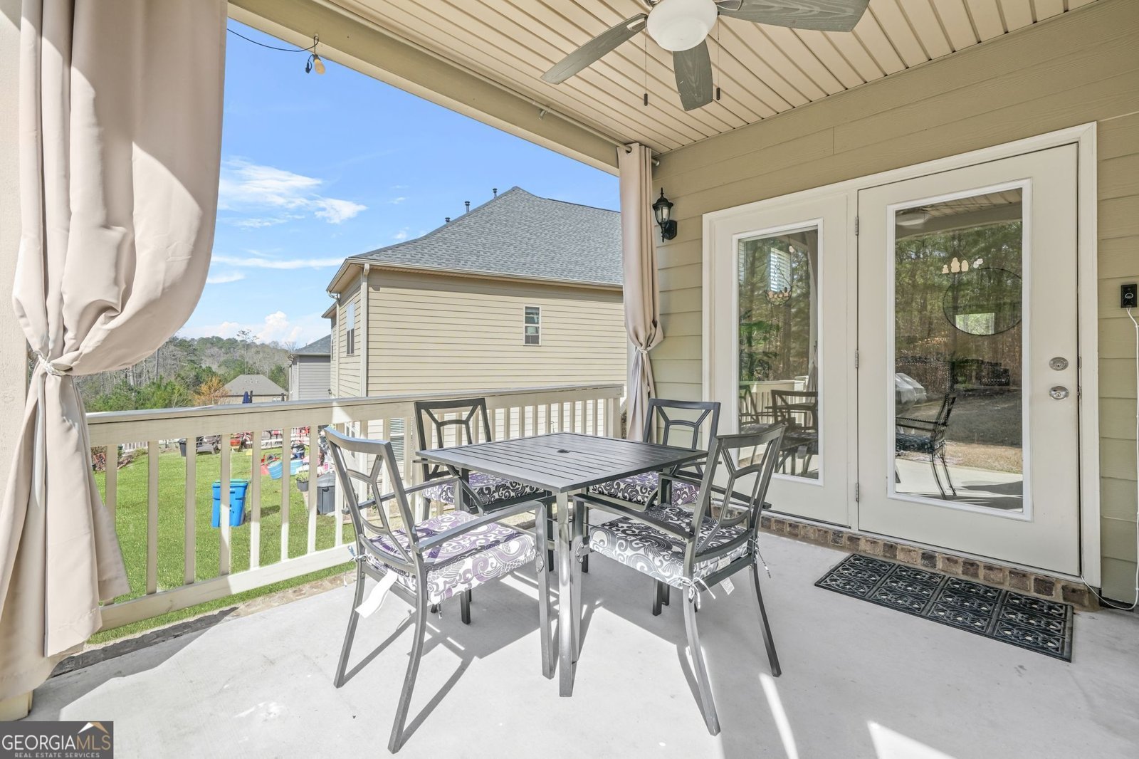 4826 Ralin Court Atlanta - 51