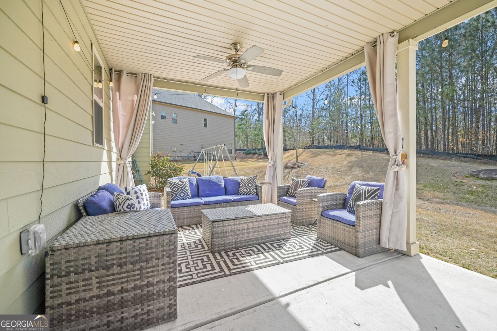 4826 Ralin Court Atlanta - 52