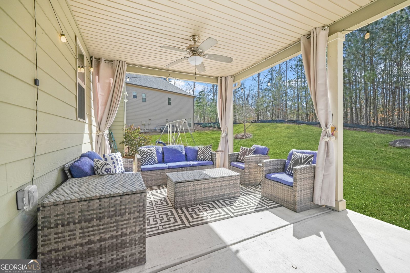 4826 Ralin Court Atlanta - 53