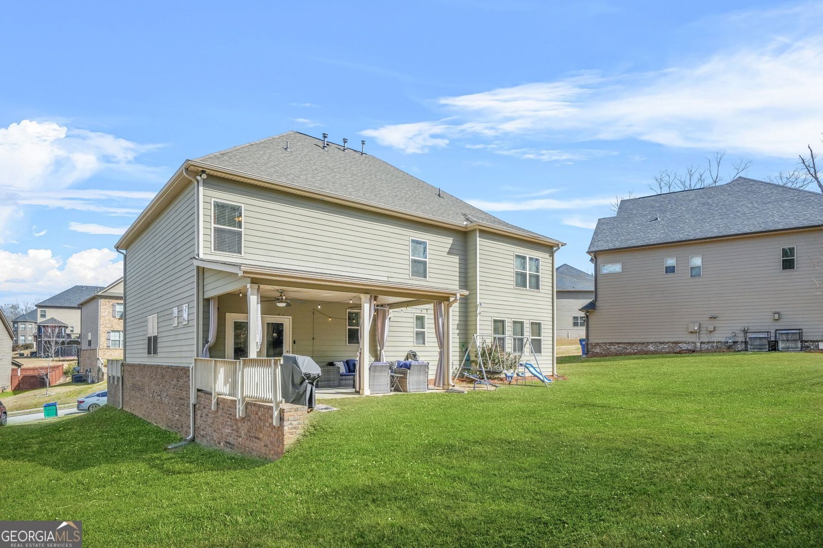 4826 Ralin Court Atlanta - 59