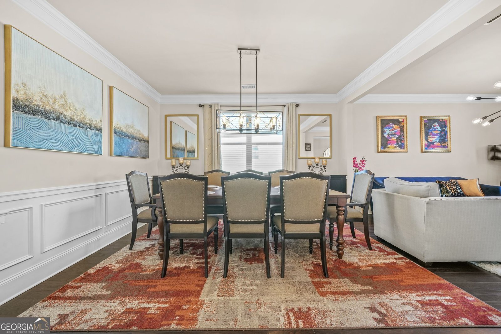 4826 Ralin Court Atlanta - 6