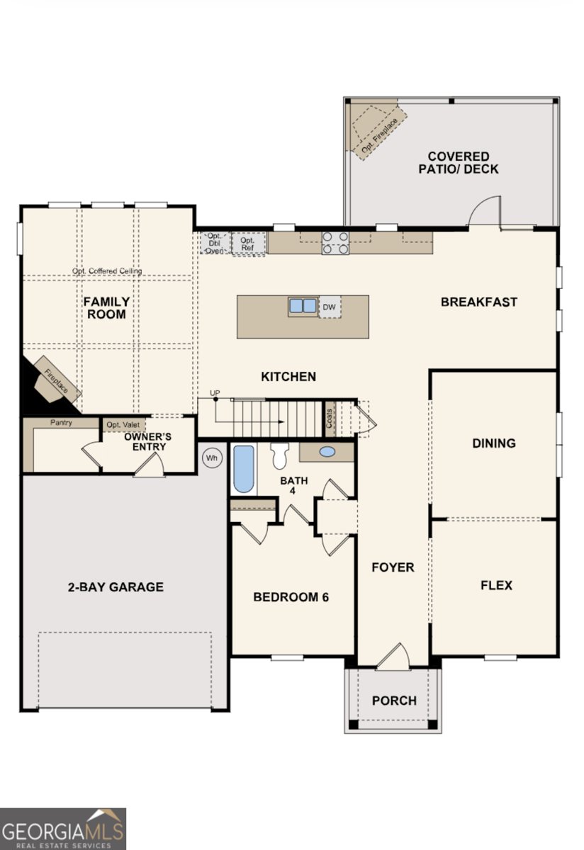 4826 Ralin Court Atlanta - 61