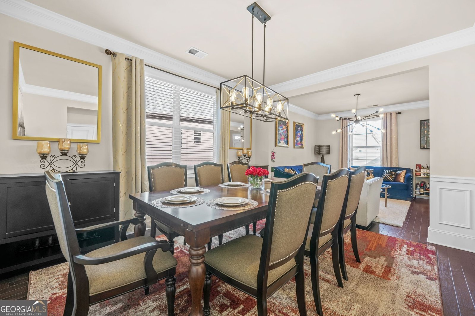 4826 Ralin Court Atlanta - 7
